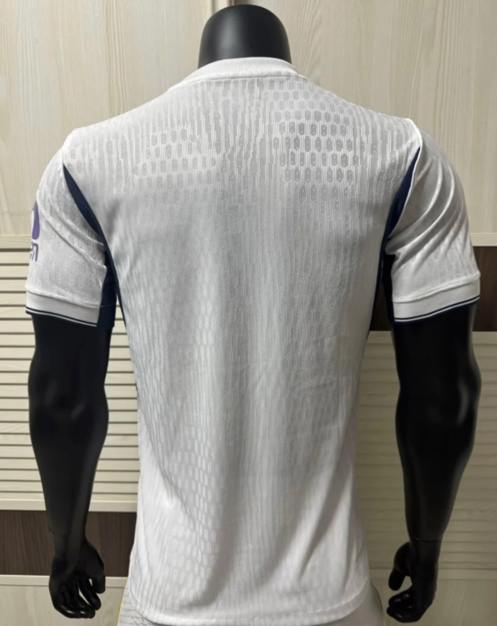 Maillot Tottenham Hotspur Domicile 2026/2027