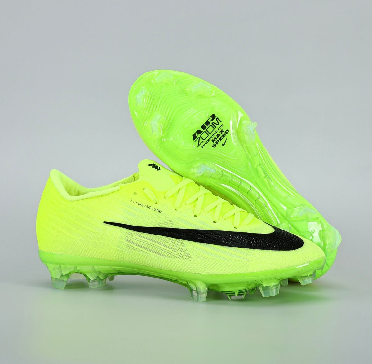 Nike Air Zoom Mercurial Vapor XV Elite FG