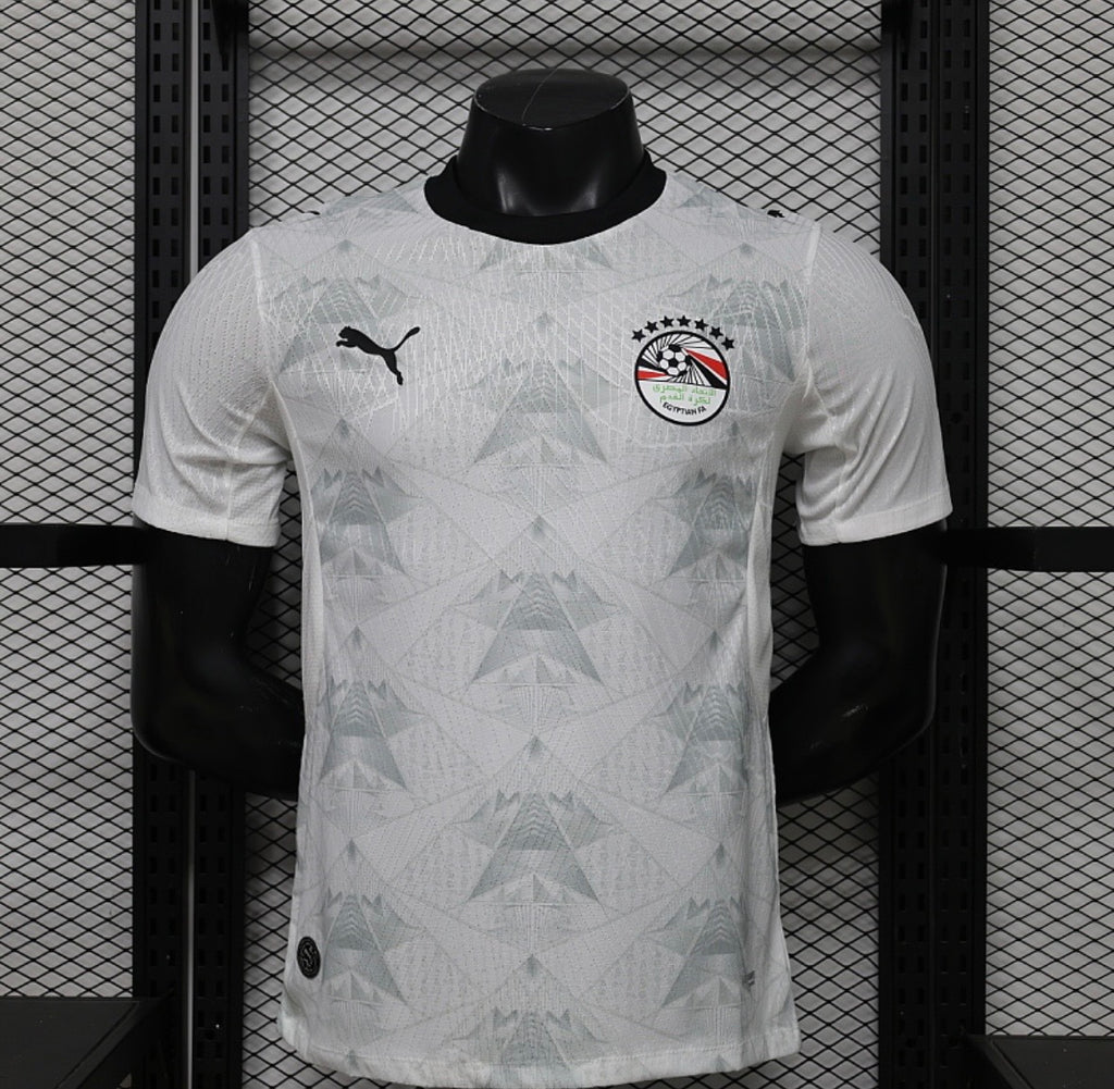 Maillot Égypte Extérieur 2026