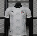 Maillot Égypte Extérieur 2026