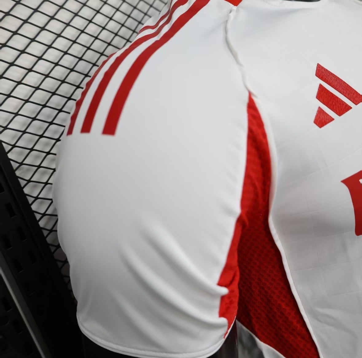 Maillot Benfica Extérieur 2025/2026