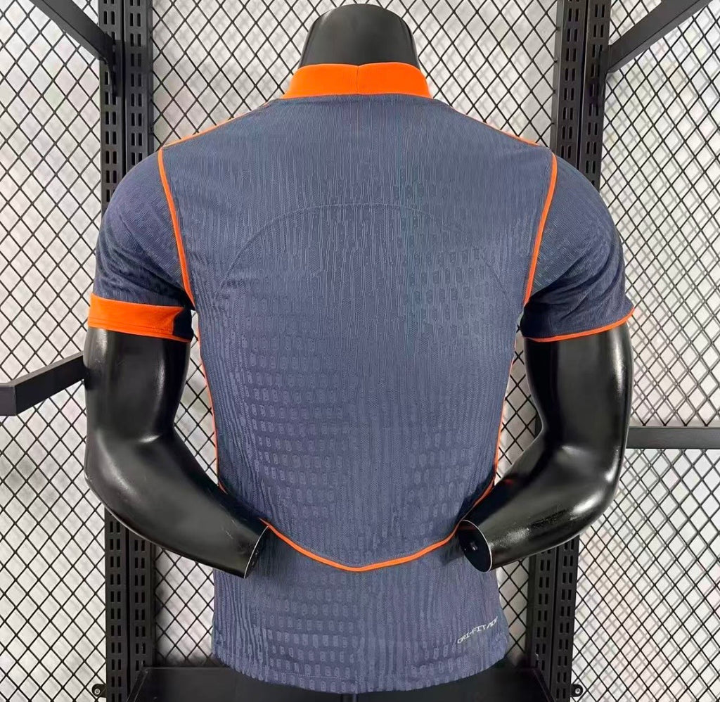 3ème Maillot Inter Milan 2025/2026 – Version Player