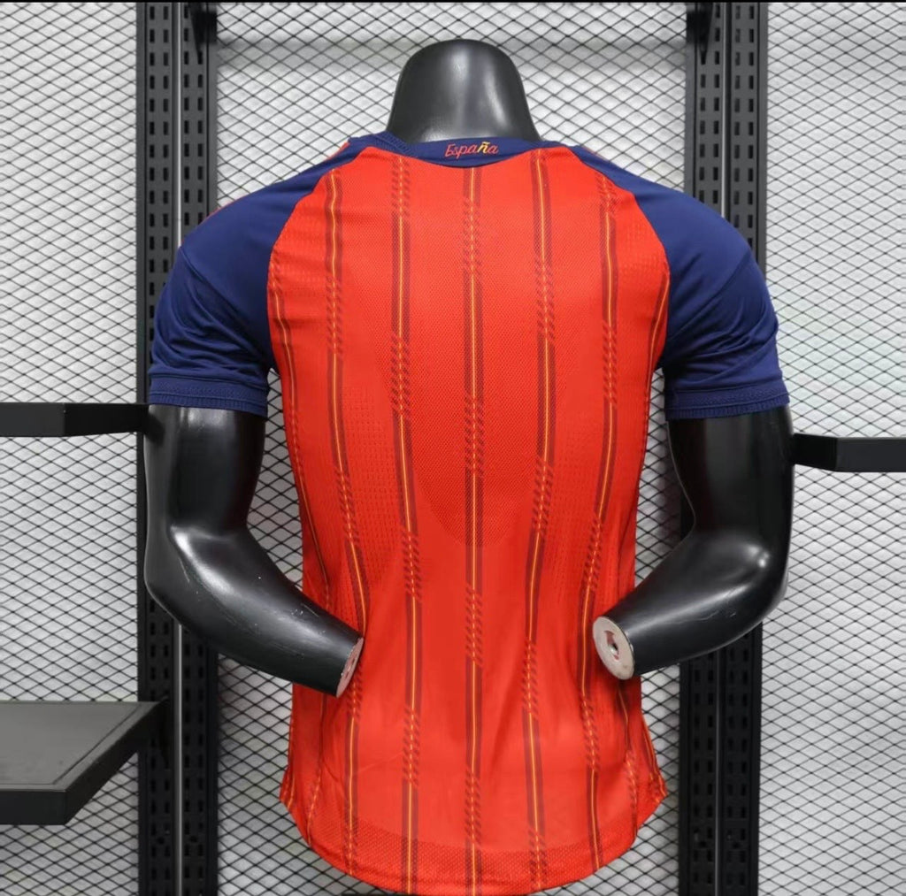 Maillot Espagne Domicile 2026