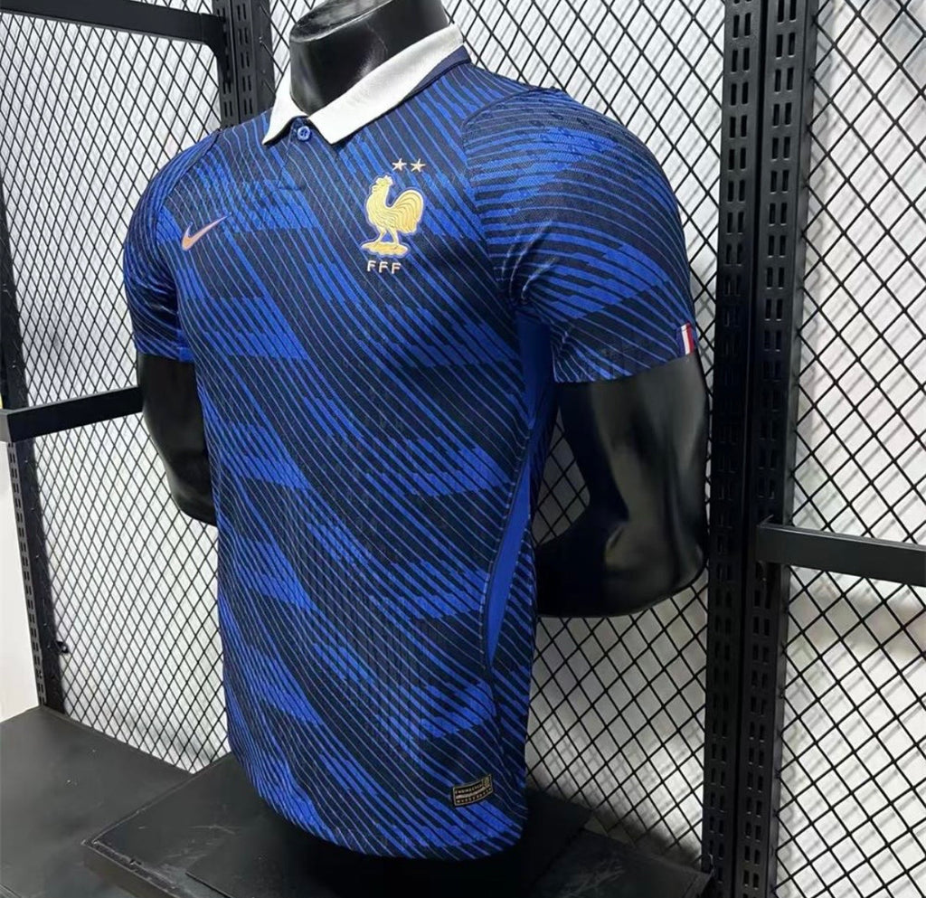 Maillot France Domicile 2026