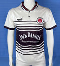 Maillot Rétro FC St. Pauli Domicile 1997/2000