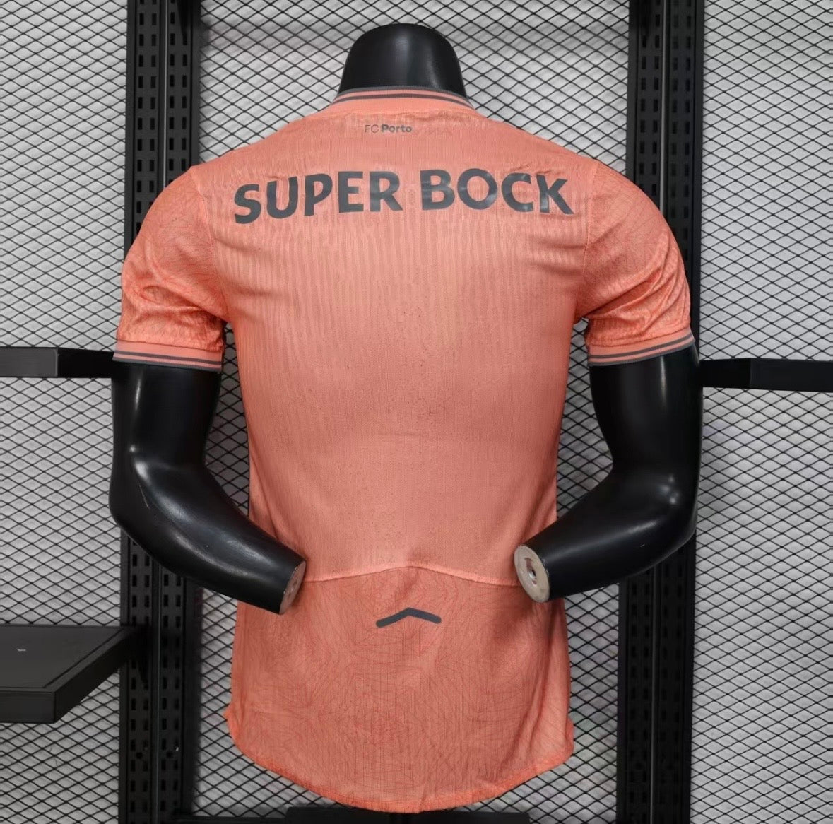 Maillot FC Porto Extérieur 2025/2026