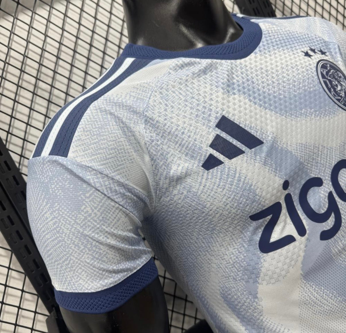 Maillot Ajax Amsterdam Third 2026/2027
