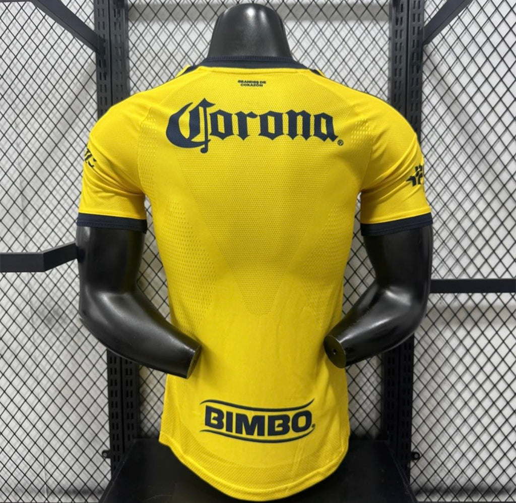 Maillot Club América Domicile 2026/2027