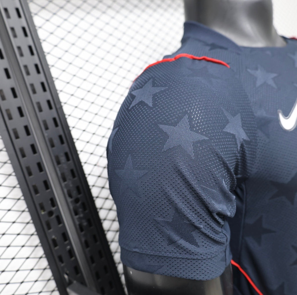 Maillot États-Unis Domicile 2026