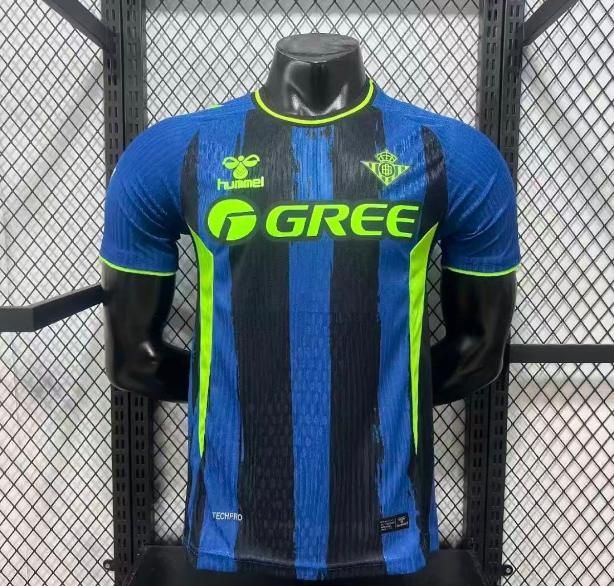 Maillot Real Betis Third 2026/2027