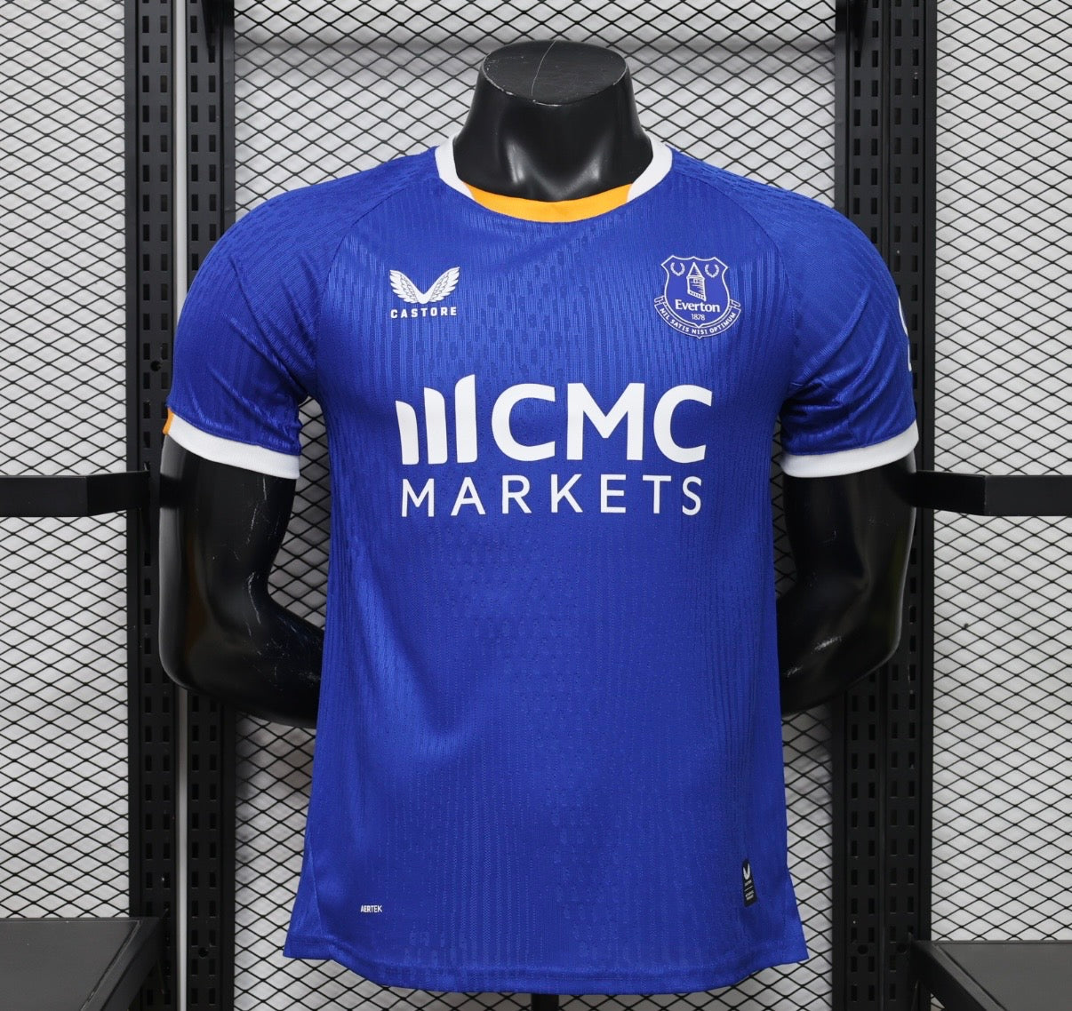 Maillot Everton Domicile 2026/2027