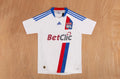 Maillot Rétro Olympique Lyonnais Domicile 2010/2011