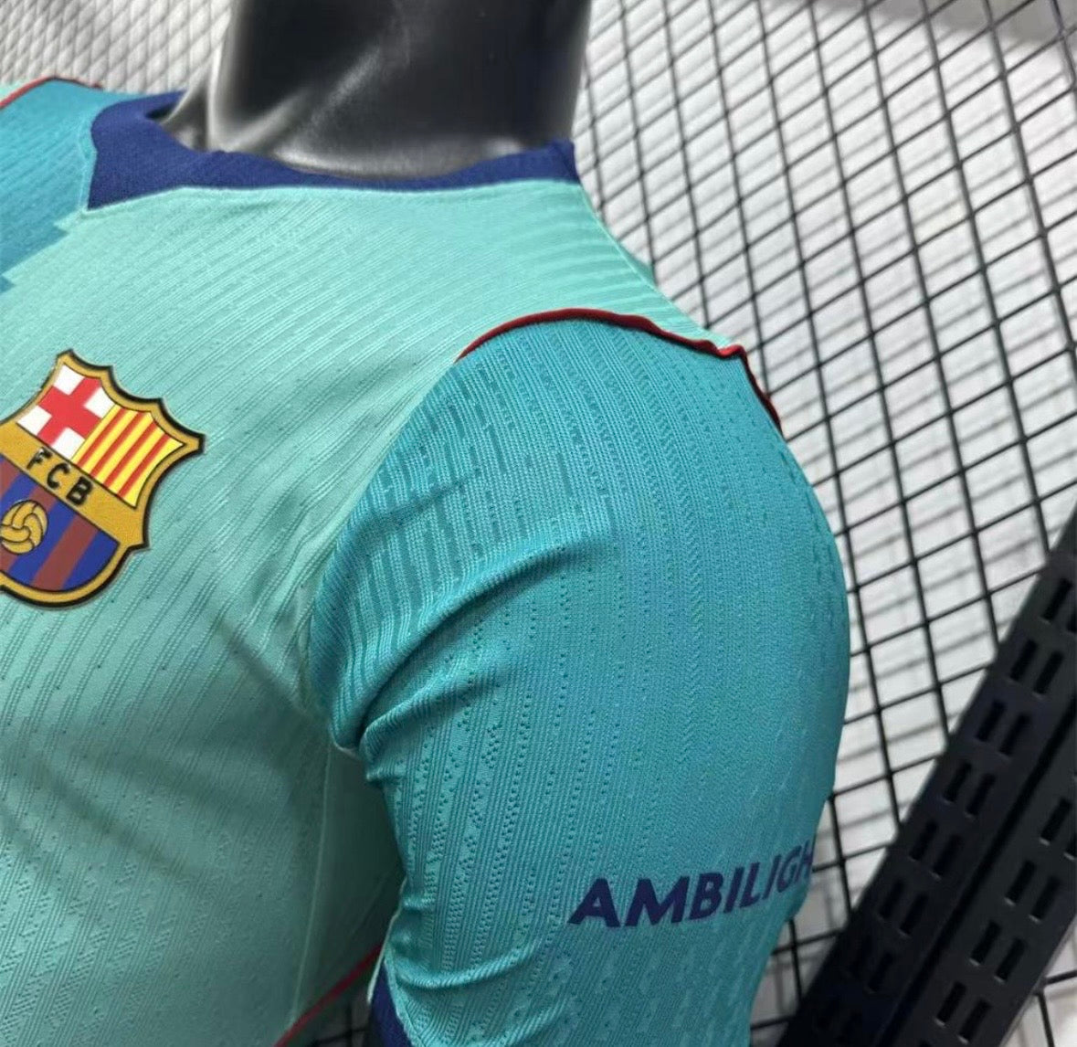 Maillot FC Barcelone Third 2026/2027