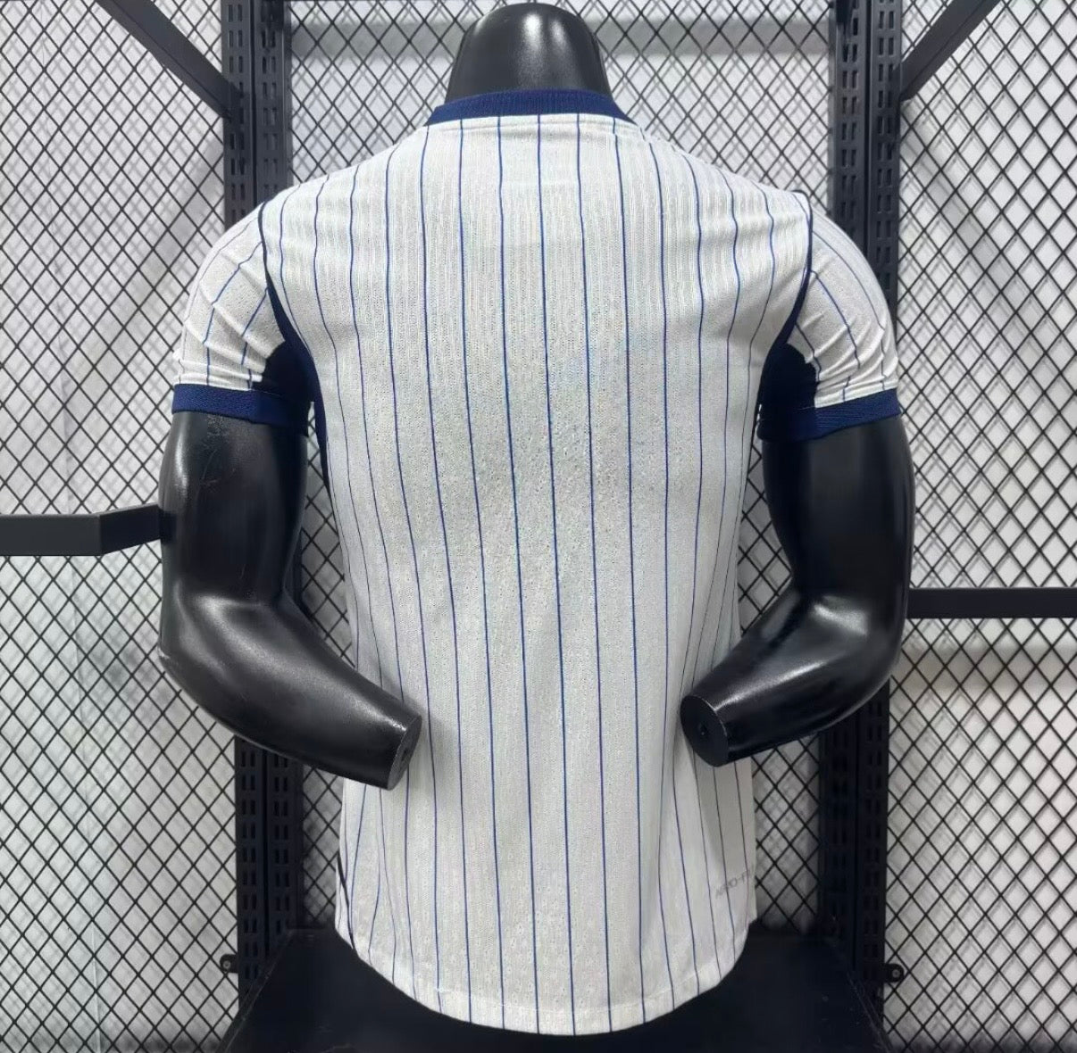 Maillot Inter Milan Extérieur 2026/2027