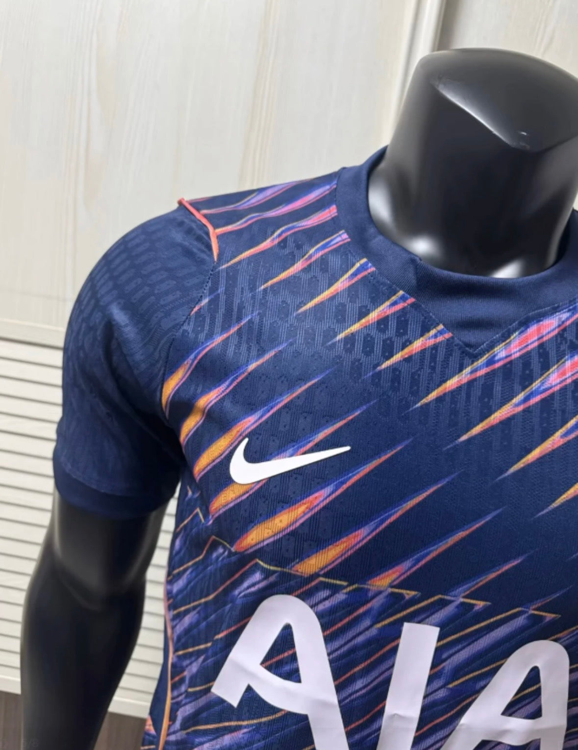 Maillot Tottenham Hotspur Extérieur 2026/2027