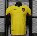 Maillot Équateur Domicile 2026