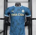 Maillot OM Extérieur 2025/2026