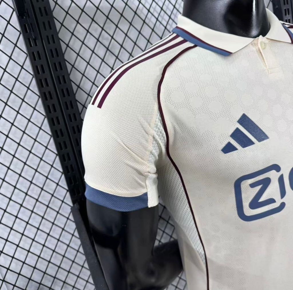 Maillot Ajax Third 2025/2026