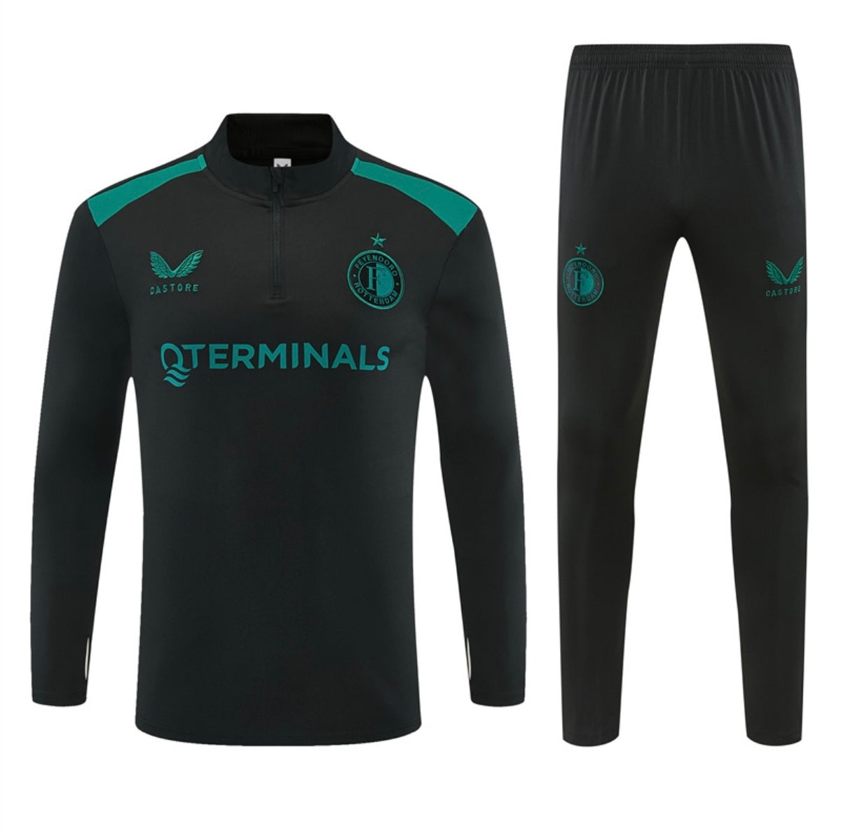Ensemble d’Entraînement Feyenoord Rotterdam 2026/2027