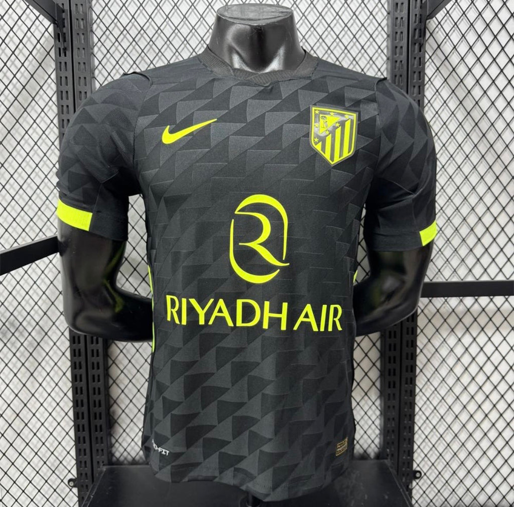 Maillot Atlético Madrid Extérieur 2026/2027