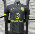 Maillot Atlético Madrid Extérieur 2026/2027