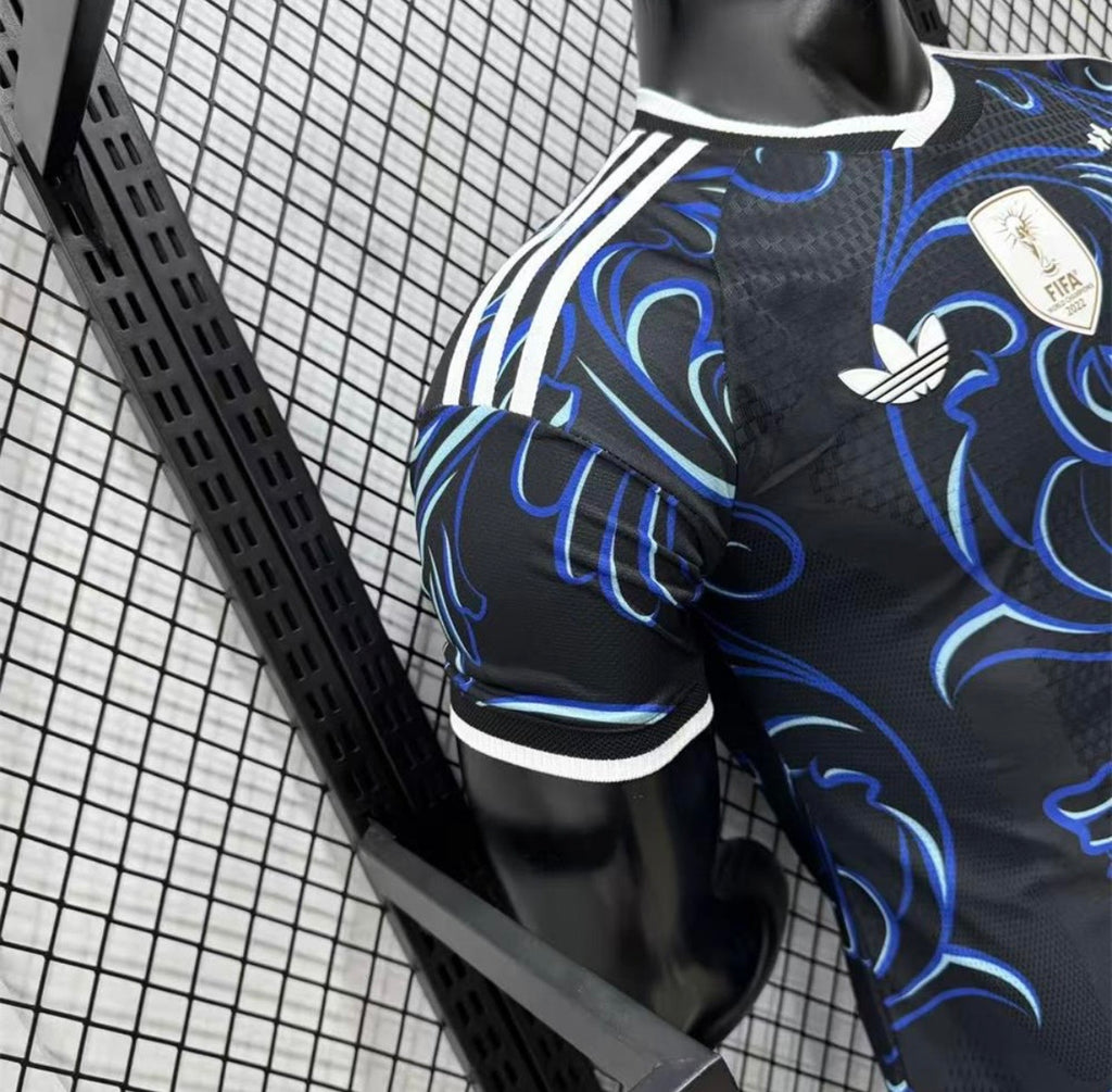 Maillot Argentine Extérieur 2026