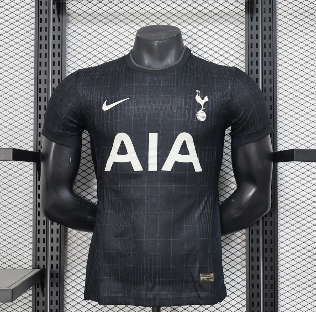Maillot Tottenham Third 2025/2026