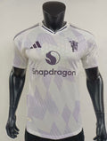 Maillot Manchester United Extérieur 2025/2026