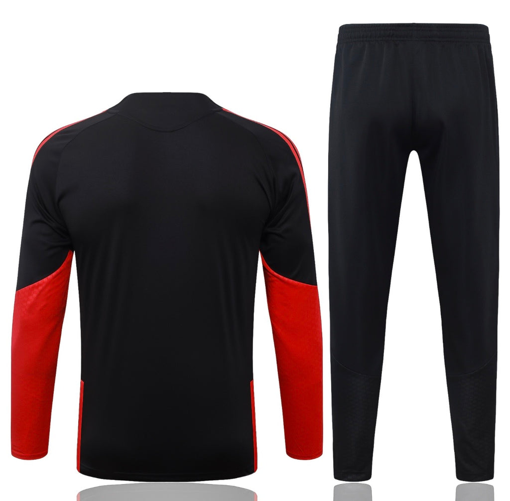 Ensemble d’Entraînement Manchester United 2026/2027