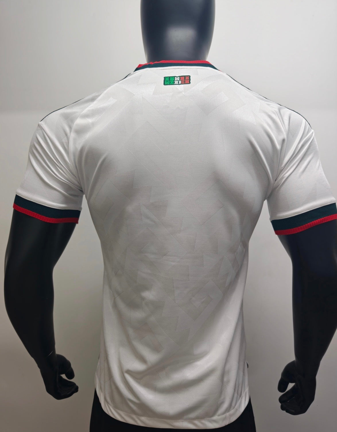 Maillot Mexique Extérieur 2026 – Version Player