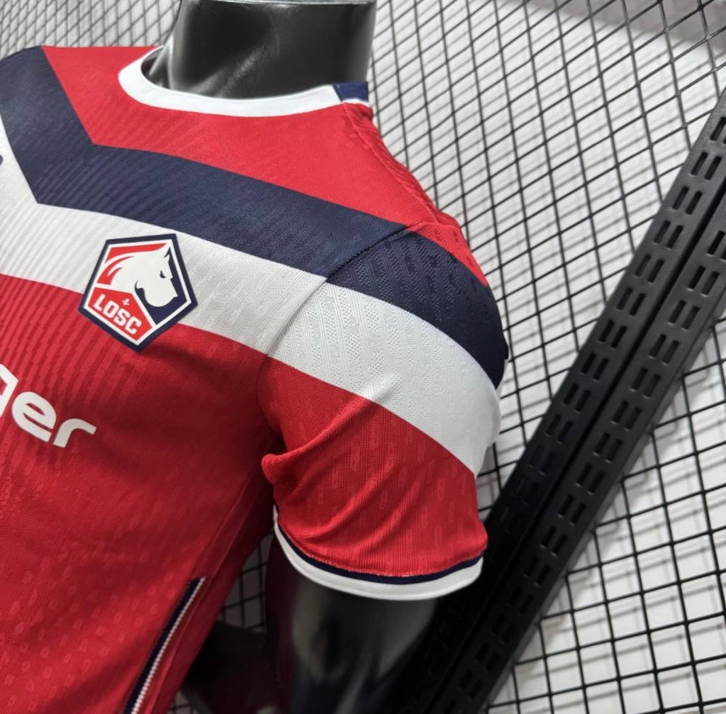 Maillot LOSC Lille Domicile 2026/2027