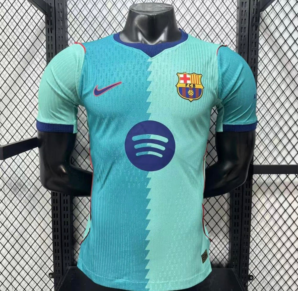 Maillot FC Barcelone Third 2026/2027
