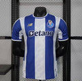 Maillot FC Porto Domicile 2025/2026