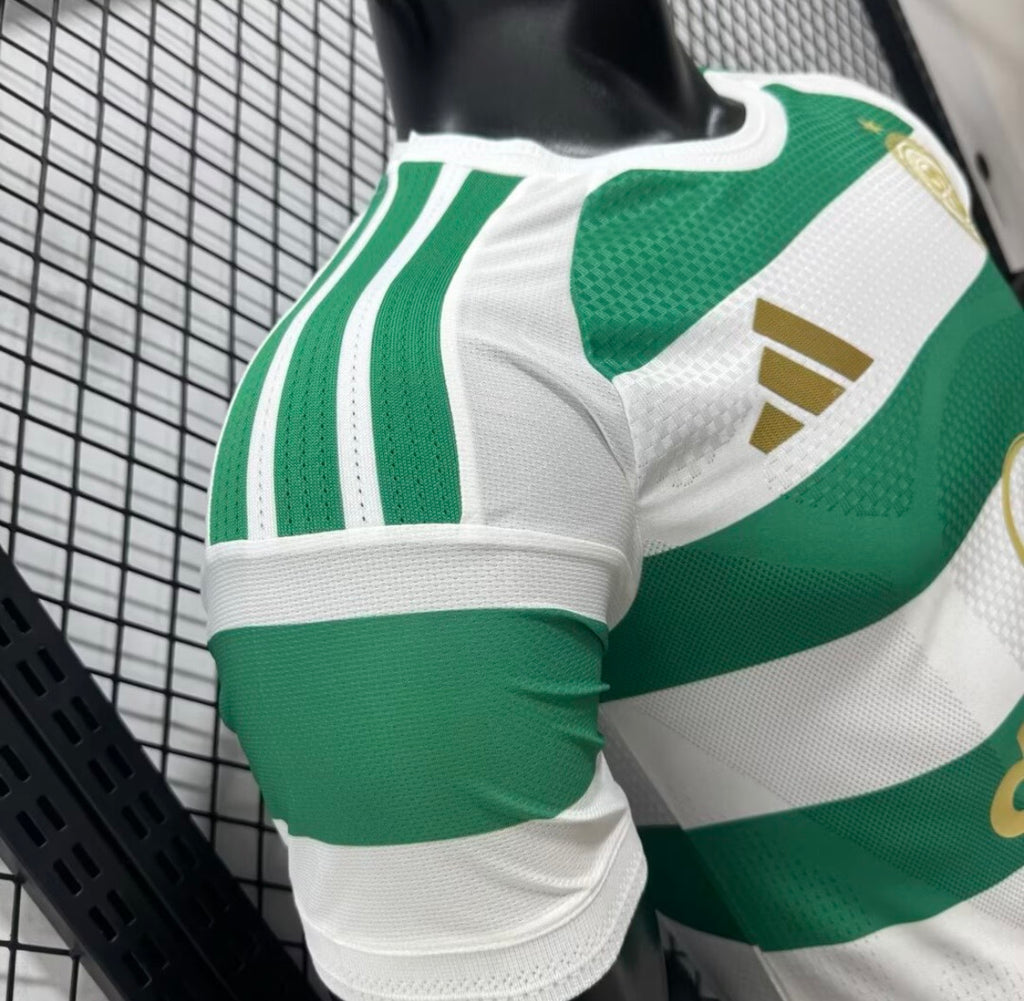 Maillot Celtic FC Domicile 2026/2027
