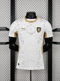 Maillot République Tchèque Extérieur 2026