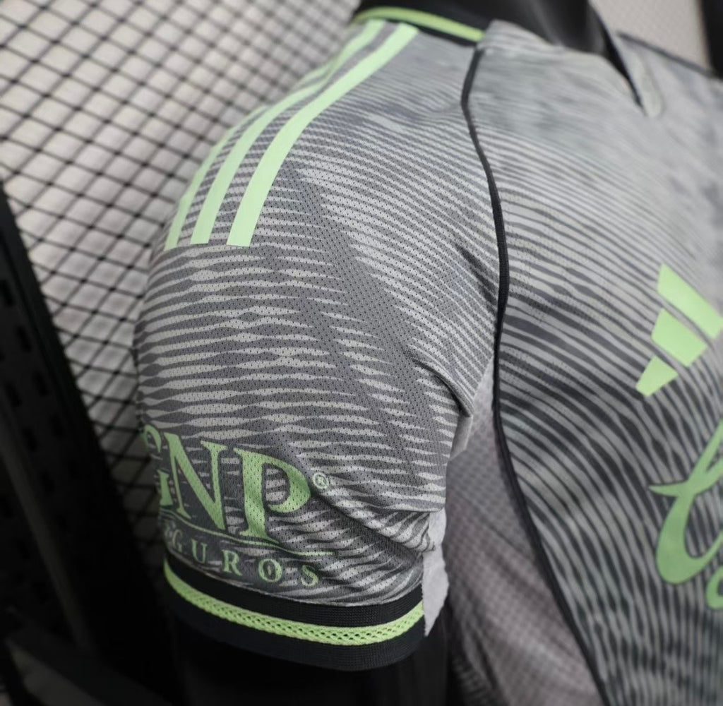 Maillot Club América Third 2025/2026