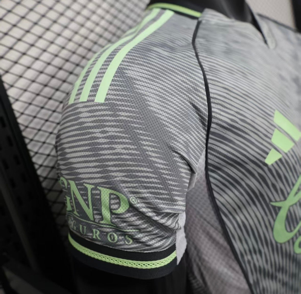 Maillot Club América Third 2025/2026