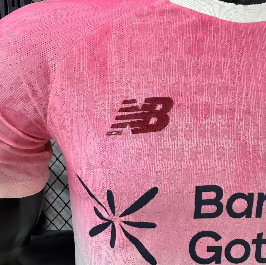 Maillot Bayer Leverkusen Extérieur2025/2026