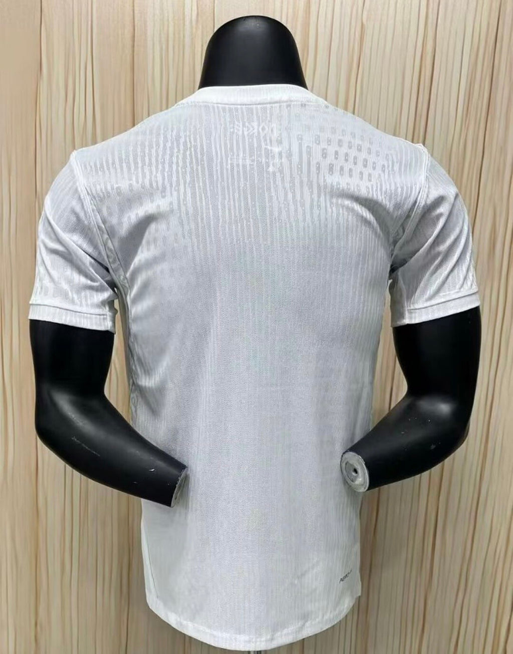 Maillot Norvège Third 2026