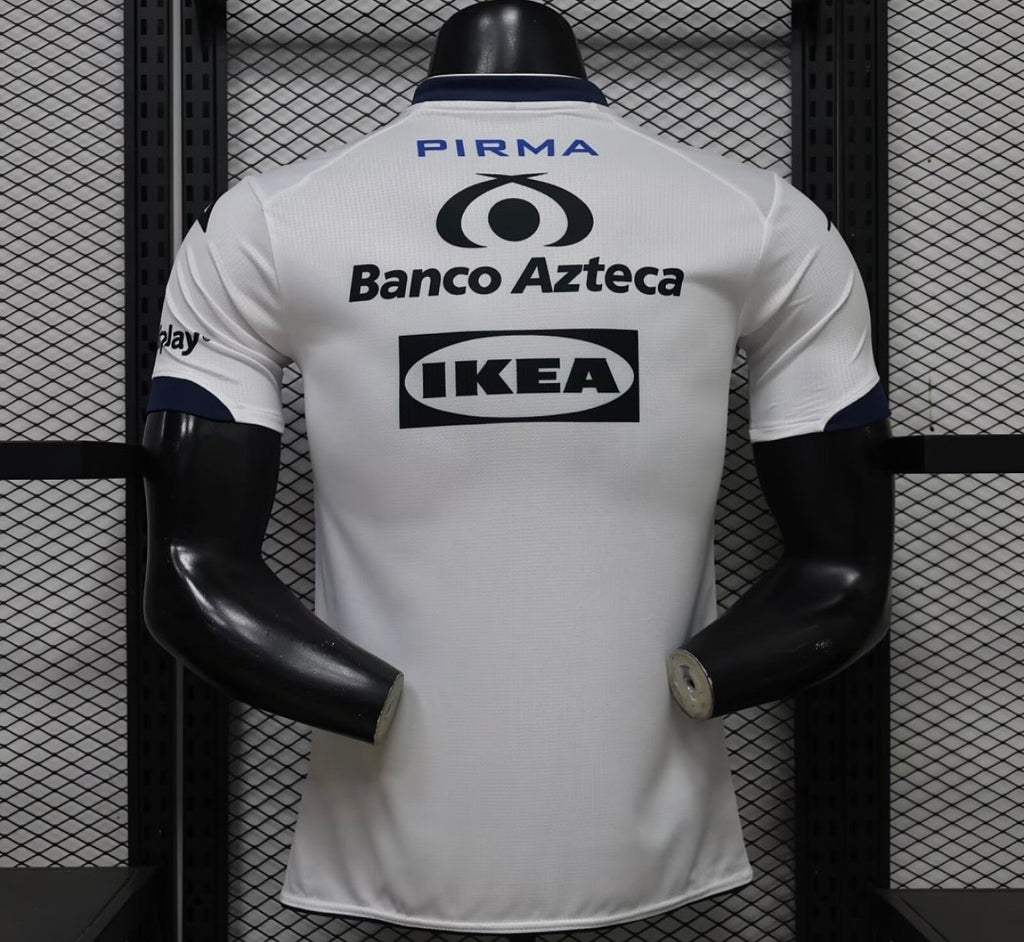 Maillot Club Puebla Domicile 2026/2027