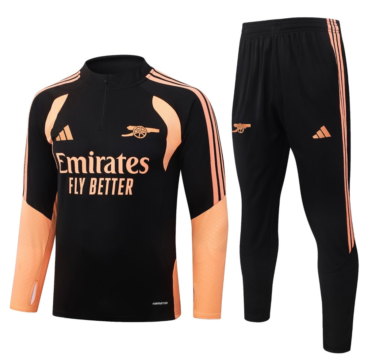 Ensemble d’Entraînement Arsenal 2026/2027