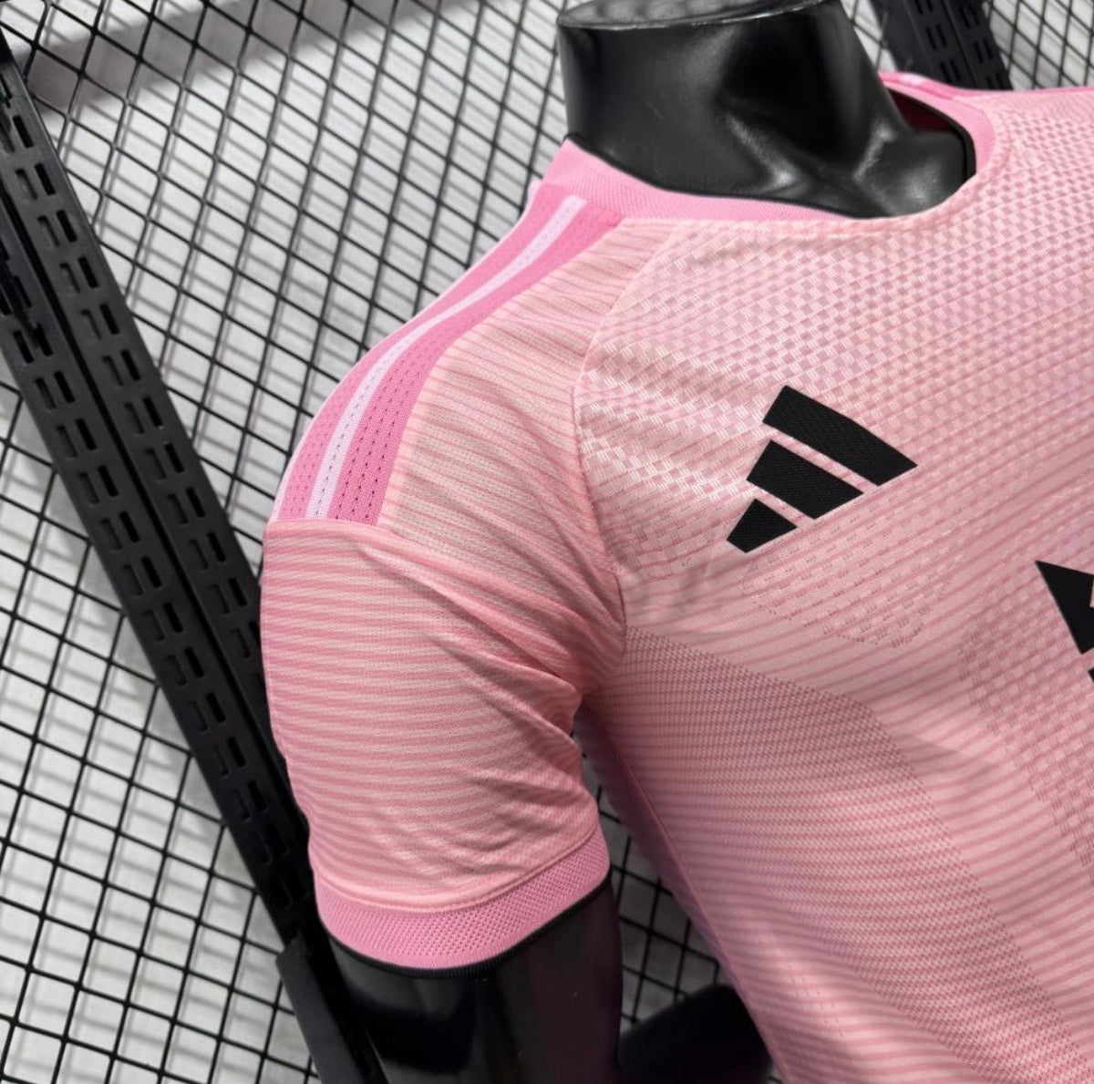 Maillot Inter Miami Domicile 2026/2027