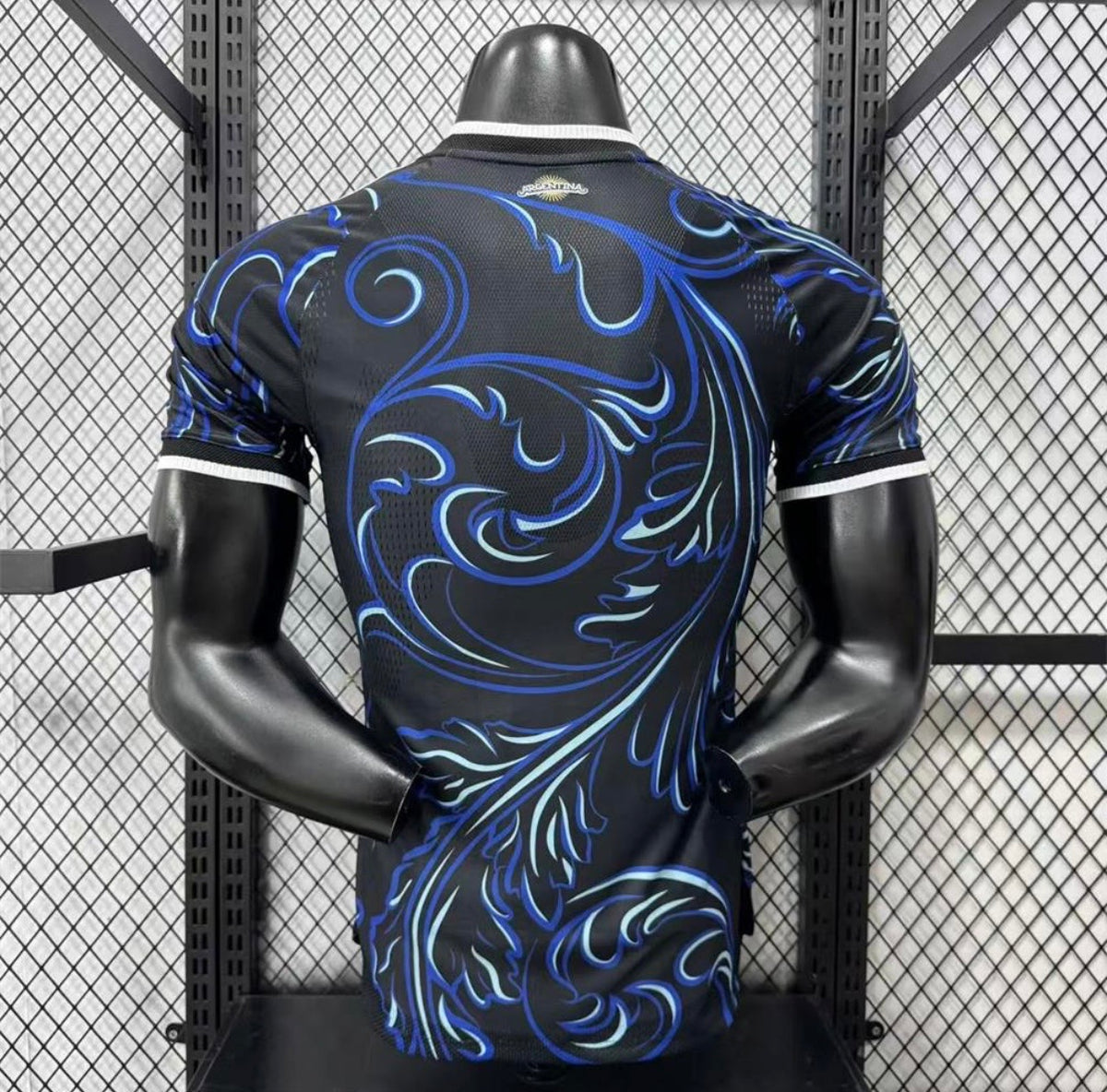 Maillot Argentine Extérieur 2026