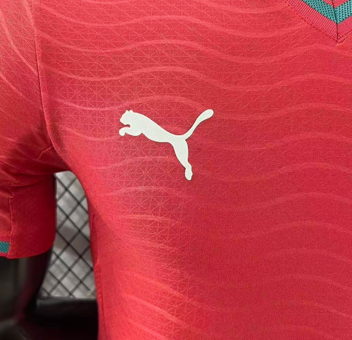 Maillot Portugal Domicile 2026