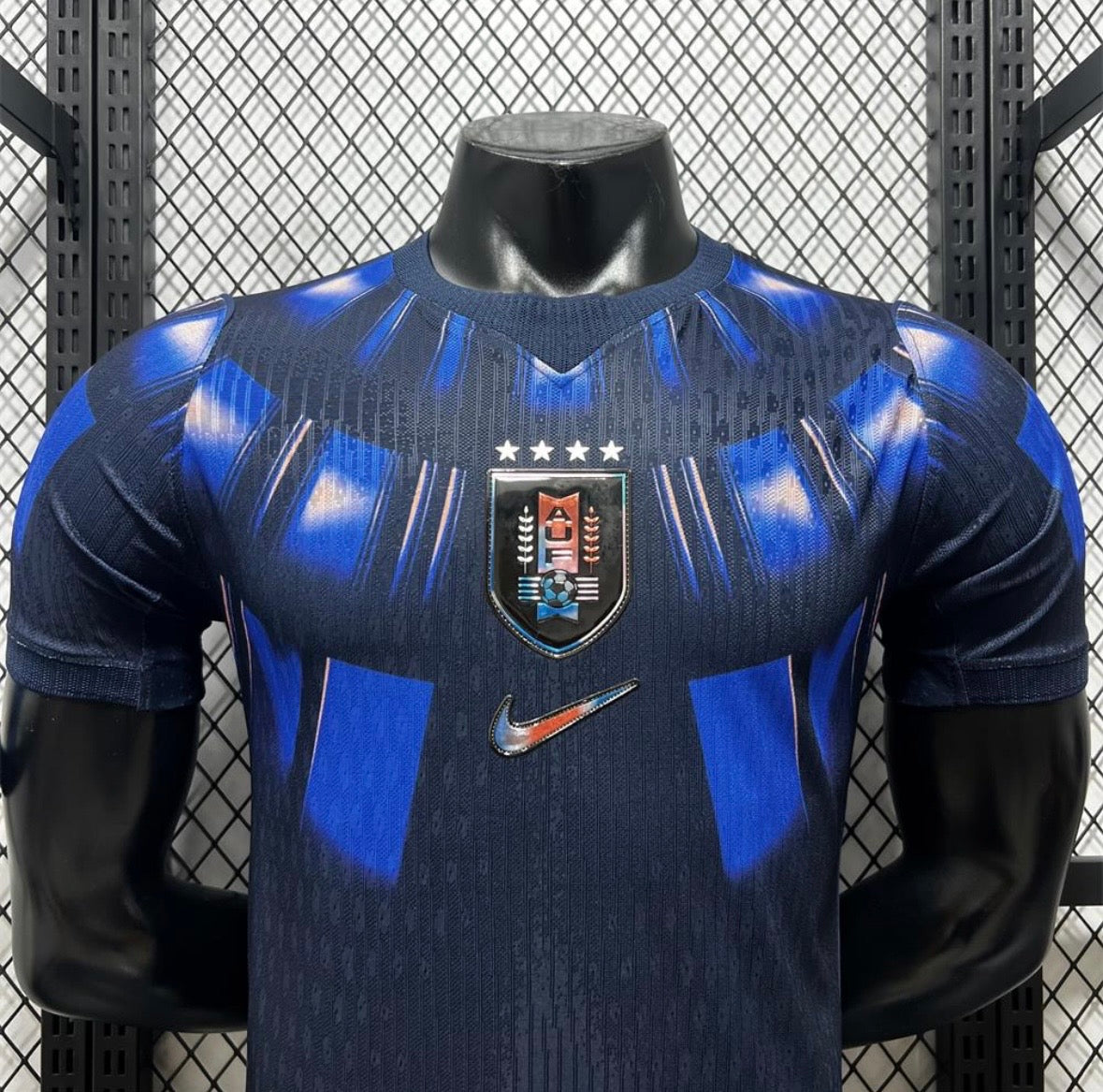 Maillot Uruguay Extérieur 2026