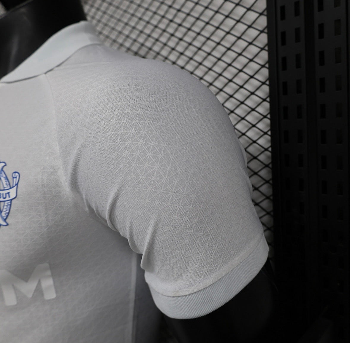 Maillot Marseille 125 ans – Édition Limitée