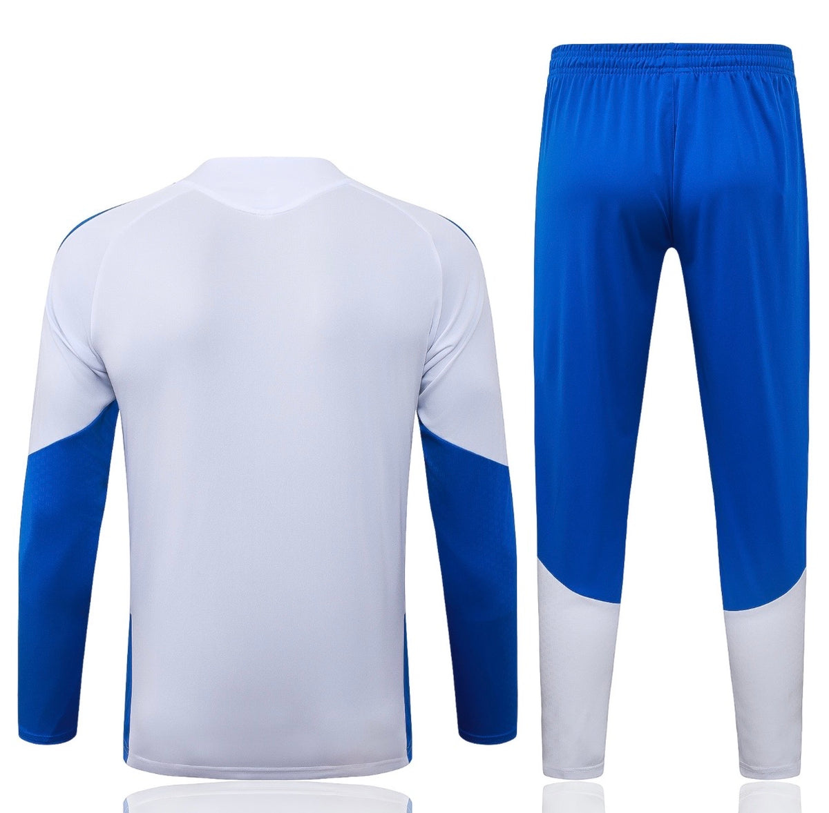 Ensemble d’Entraînement Juventus 2026/2027