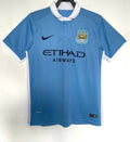 Maillot Manchester City Domicile 2013/2014