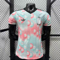 Maillot Belgique Extérieur 2026