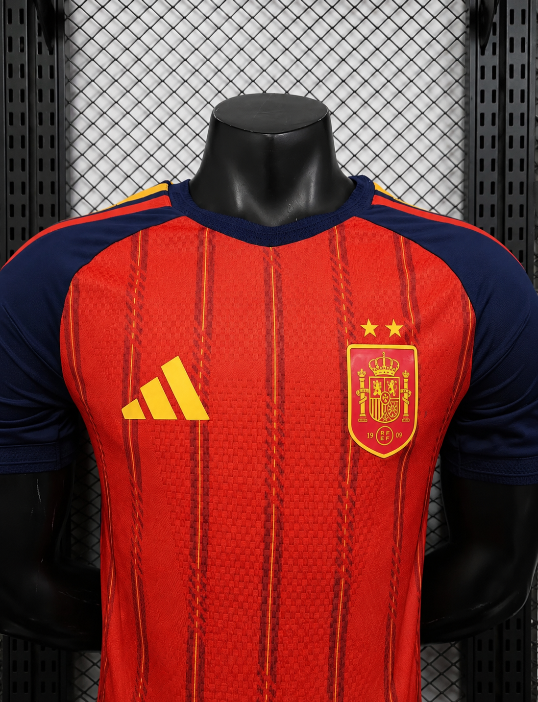 Maillot Espagne Domicile 2026